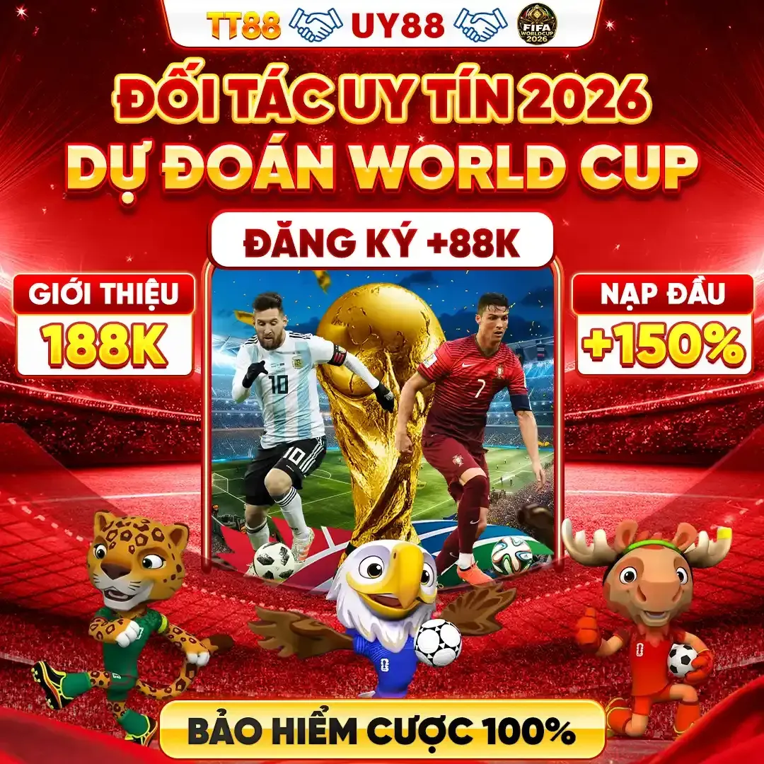 Banner tt88 mobile